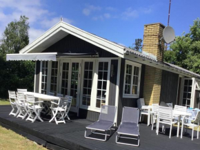 Holiday Home Tineke - 200m from the sea by Interhome, Gedser
